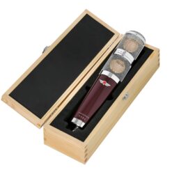 Alternative view of Vanguard V44S GEN2 Stereo FET Condenser Microphone