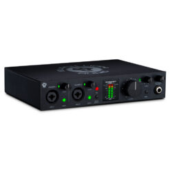 Black Lion Audio Revolution 2×2 + iZotope Music Production Suite Limited Bundle