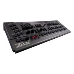 Alternative view of Roland Boutique JD-08 Sound Module