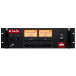 Avantone Pro CLA-400 Studio Reference Amplifier