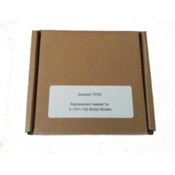Alternative view of Quested TW30 HF Driver