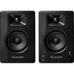M-Audio BX3BT 3.5" 120W Studio Monitors (Pair) - Image 3