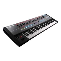 Roland JUNO-X Programmable Polyphonic Synthesizer - Image 4