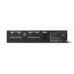 Alternative view of Solid State Logic SSL THE BUS+ — 2-Channel Bus Compressor & Dynamic Equalizer