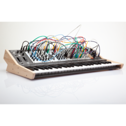 Alternative view of Cre8audio NiftyKEYZ Keyboard & Eurorack Case