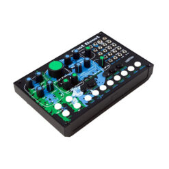 Cre8audio East Beast East Coast Semi-Modular Synthesizer - Image 3