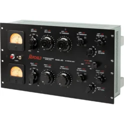 Heritage Audio HERCHILD 670 Tube Compressor - Image 3