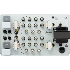 Alternative view of Heritage Audio HERCHILD 670 Tube Compressor