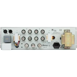 Alternative view of Heritage Audio HERCHILD 660 Tube Compressor