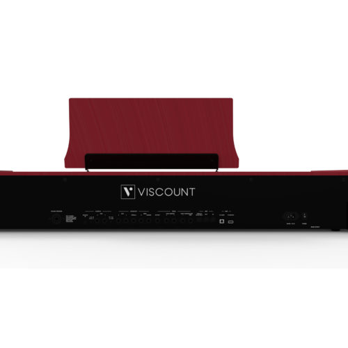 Viscount Legend Soul Digital Tonewheel Organ - Image 8