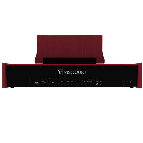 Viscount Legend Soul Digital Tonewheel Organ - Image 6