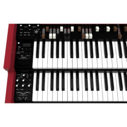 Viscount Legend Soul Digital Tonewheel Organ - Image 4