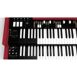 Alternative view of Viscount Legend Soul Digital Tonewheel Organ