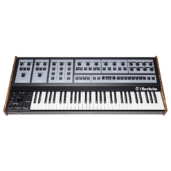 Oberheim OB-X8 8-Voice Polyphonic Analog Synthesizer