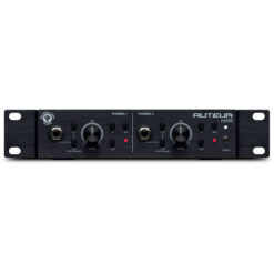 Black Lion Audio Auteur MKIII – 2-Channel Transformer-Coupled Microphone Preamplifier - Image 4