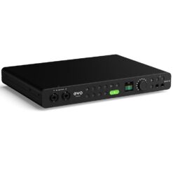 Audient EVO 16 by Audient 24-in/24-out High Performance Audio Interface w/ Smart Gain
