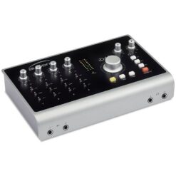 Alternative view of Audient iD44 MKII 20-In/24-Out High Performance Audio Interface & Monitor Controller