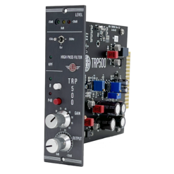 Alternative view of AEA TRP500 GEN 3 - 500 Series Microphone Preamp