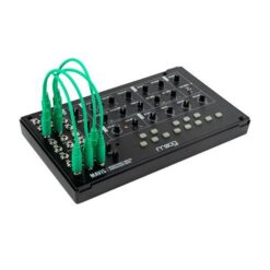 Moog Mavis 44HP Monophonic Semi-Modular Analog Synthesizer