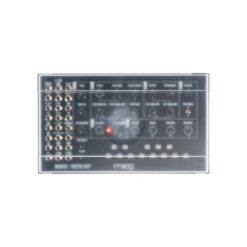 Alternative view of Moog Mavis 44HP Monophonic Semi-Modular Analog Synthesizer