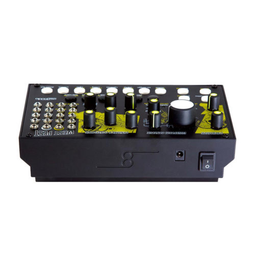 Cre8audio West Pest West Coast Semi-Modular Synthesizer - Image 3