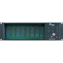 Heritage Audio OST-8 ADAT 500 Series Rack