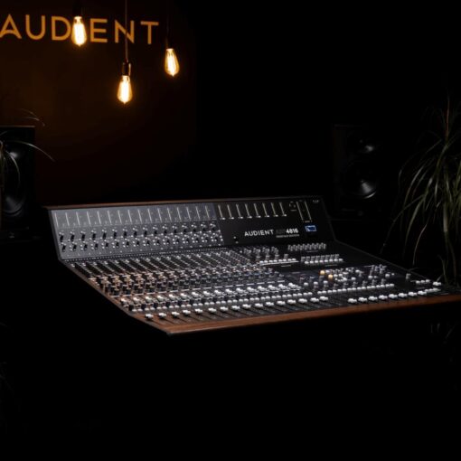 Audient-ASP4816-HE-Heritage-Edition-Compact-Analogue-Recording-Console_5