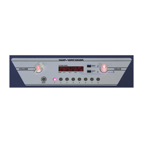 Crumar Seventeen Vintage Digital Piano - Image 5