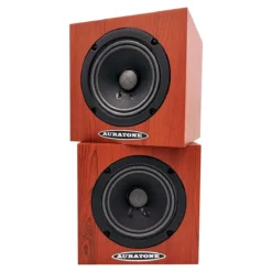 Alternative view of Auratone 5C Active Super Sound Cube SINGLE