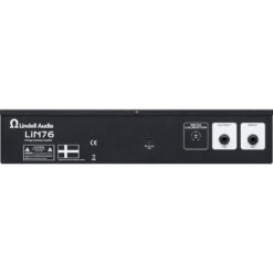 Alternative view of Lindell Audio LiN76 Vintage Limiting Amplifier