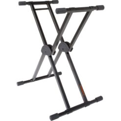Roland KS20X X-Style Keyboard Stand