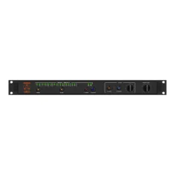 Dangerous Music 2-BUS-XT 16-Channel Analog Summing Mixer