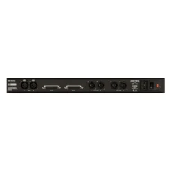 Alternative view of Dangerous Music 2-BUS-XT 16-Channel Analog Summing Mixer