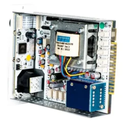 Wesaudio _Phoebe 500 Series Microphone Preamp with Digitial Recall - Image 3