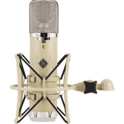 Golden Age Project Premier Series - ELA M251E Handmade Large-Diaphragm Tube Condenser Microphone