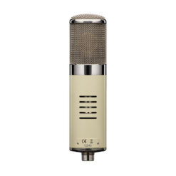 Avantone BV-1 MKII Large-Diaphragm Tube Condenser Microphone - Image 6