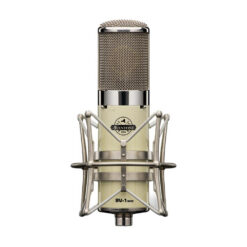 Avantone BV-1 MKII Large-Diaphragm Tube Condenser Microphone - Image 5