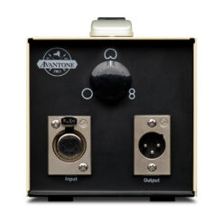 Avantone BV-1 MKII Large-Diaphragm Tube Condenser Microphone - Image 4