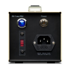 Avantone BV-1 MKII Large-Diaphragm Tube Condenser Microphone - Image 3