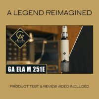 Golden-Age-Project-Premier-Series-ELA-M251E-Handmade-Large-Diaphragm-Tube-Condenser-Microphone