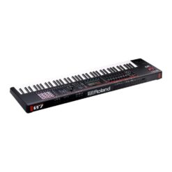 Roland-FANTOM-07-76-Note-Workstation-Synthesizer_4