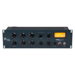 Heritage Audio TUBESESSOR classic optical tube compressor - Image 4