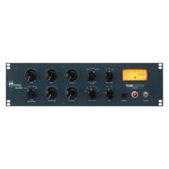 Heritage Audio TUBESESSOR classic optical tube compressor