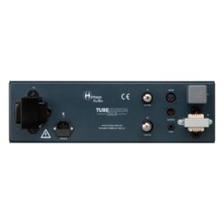 Alternative view of Heritage Audio TUBESESSOR classic optical tube compressor