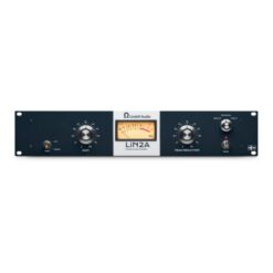 Lindell Audio LiN2A Vintage Leveling Amplifier