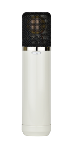 FLEA - ELA M 251 Condenser Microphone - Image 4