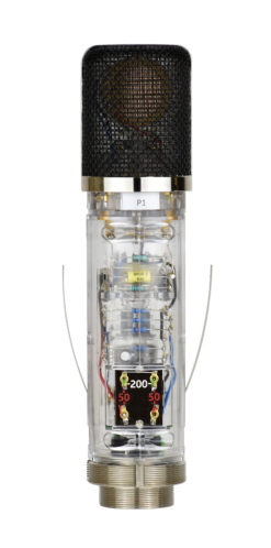 FLEA - ELA M 251 Condenser Microphone - Image 3