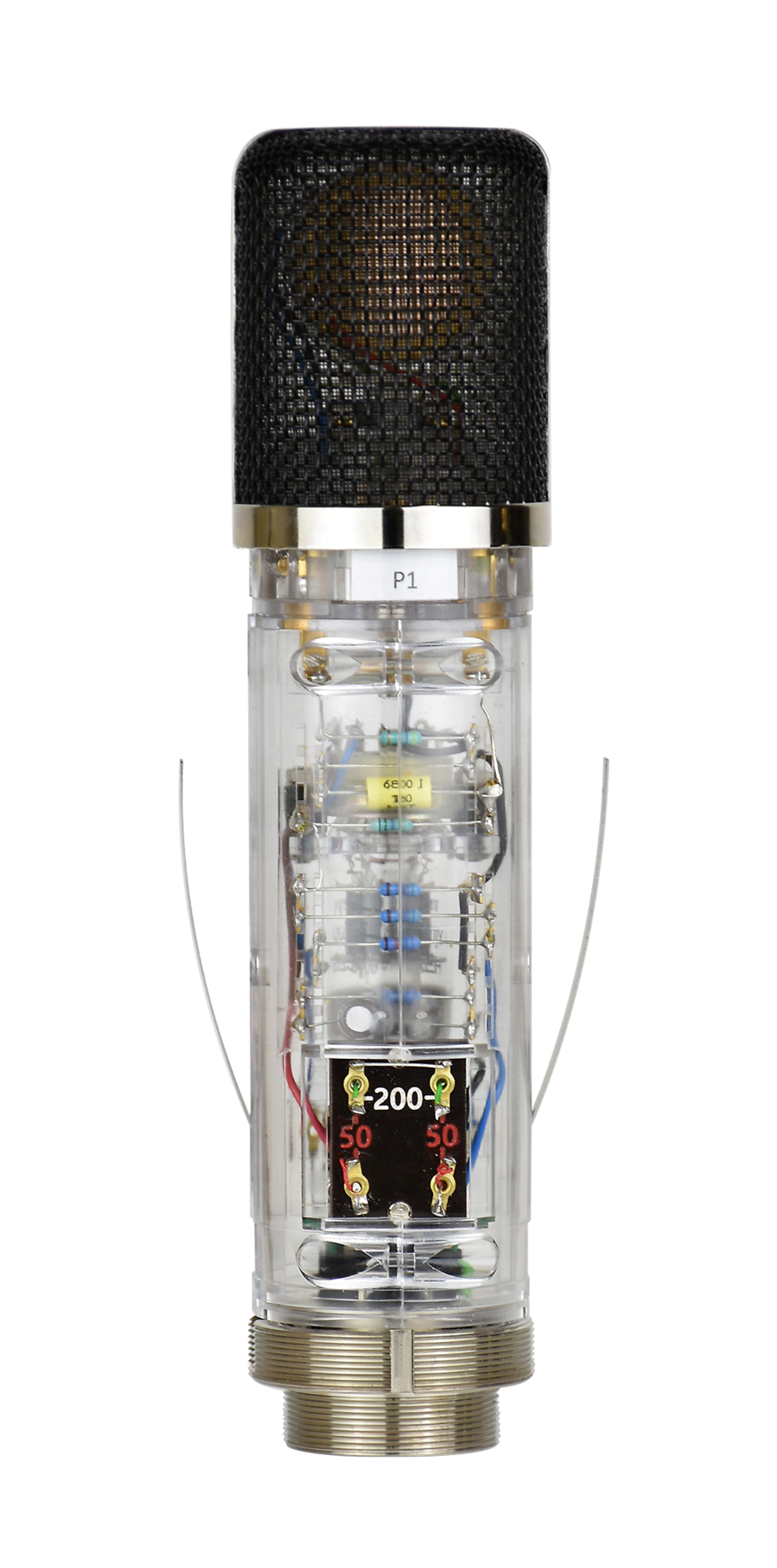 FLEA - ELA M 251 Condenser Microphone - Image 3