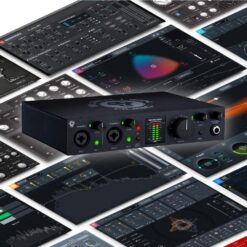 Black-Lion-Audio-Revolution-2x2-Recording-Bundle-Audio-Interface-plus-Software-iZotope-Music-Production-Suite-5-Universal-Edition_1