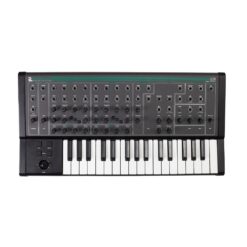 PWM - Malevolent Analogue Synthesizer